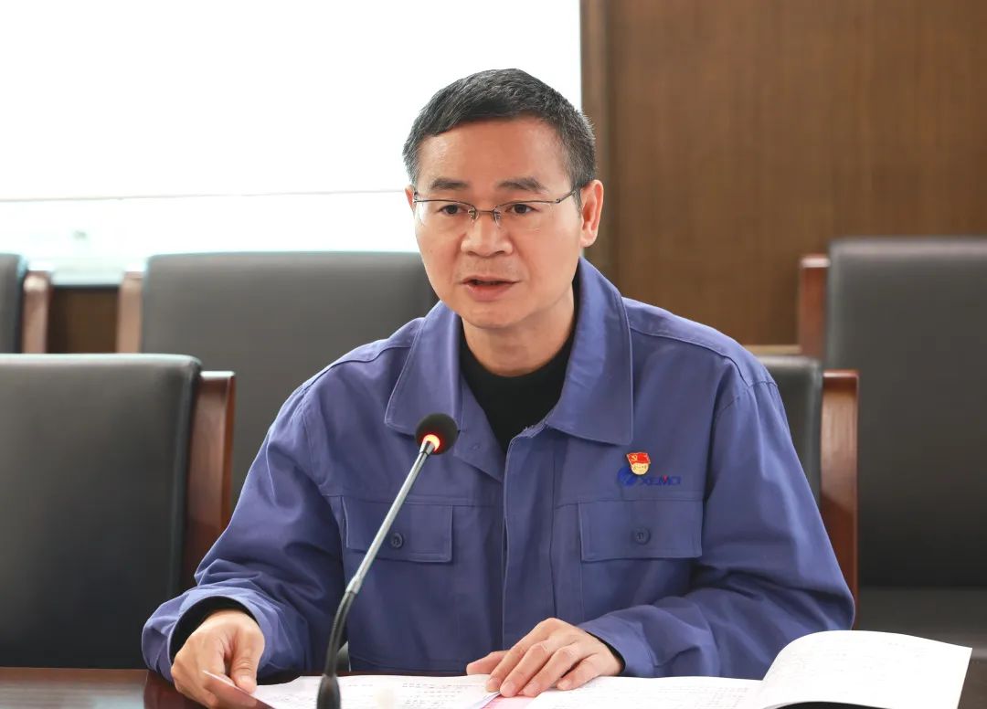 凯发k8国际首页登录集团召开第六届董事会第十一次会议  周健君.jpg